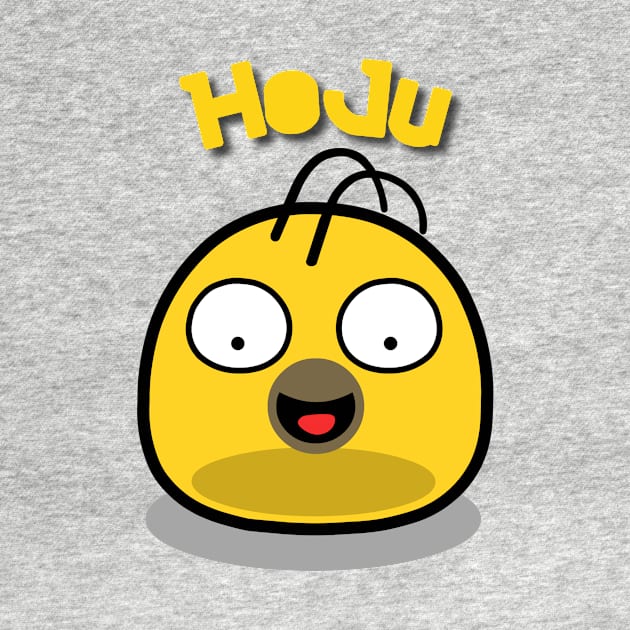 HoJu by WordFandom